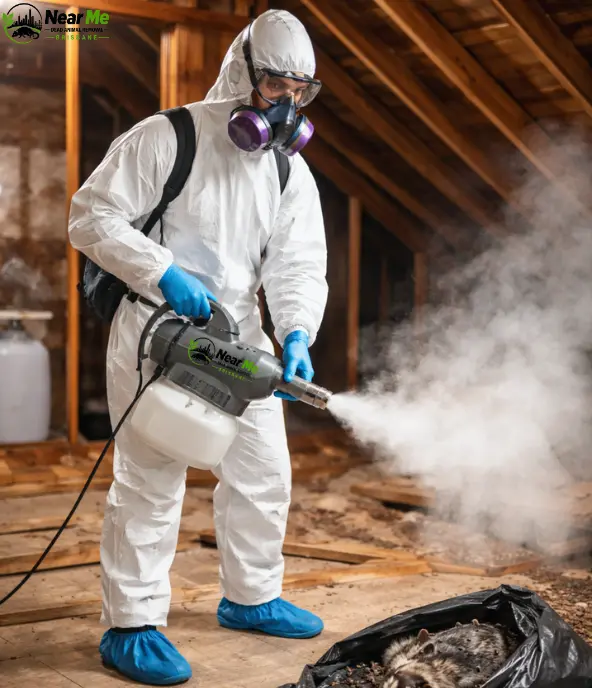 Professional Animal Removal Team Burpengary East